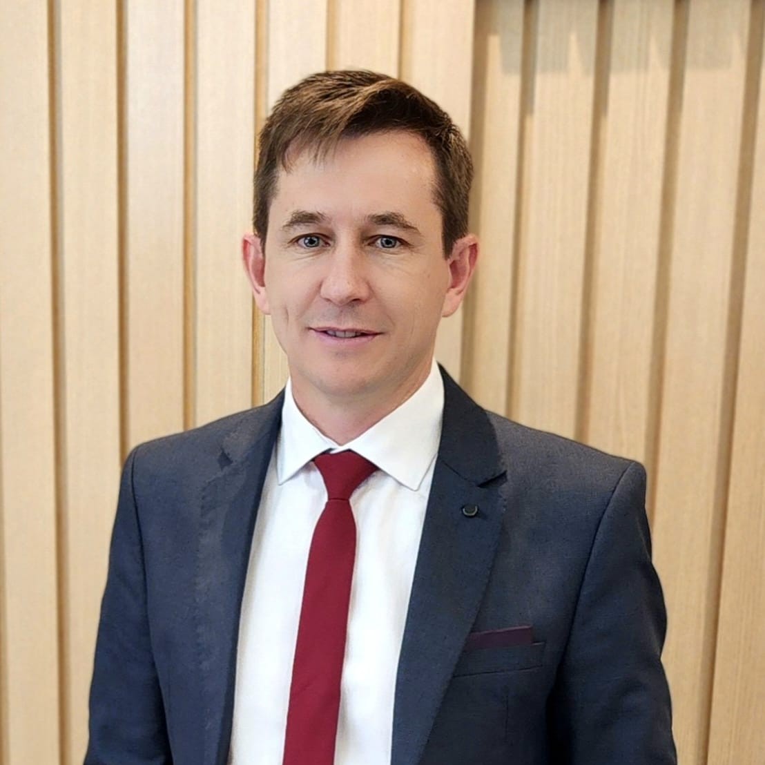 Foto de Rodrigo Eidam